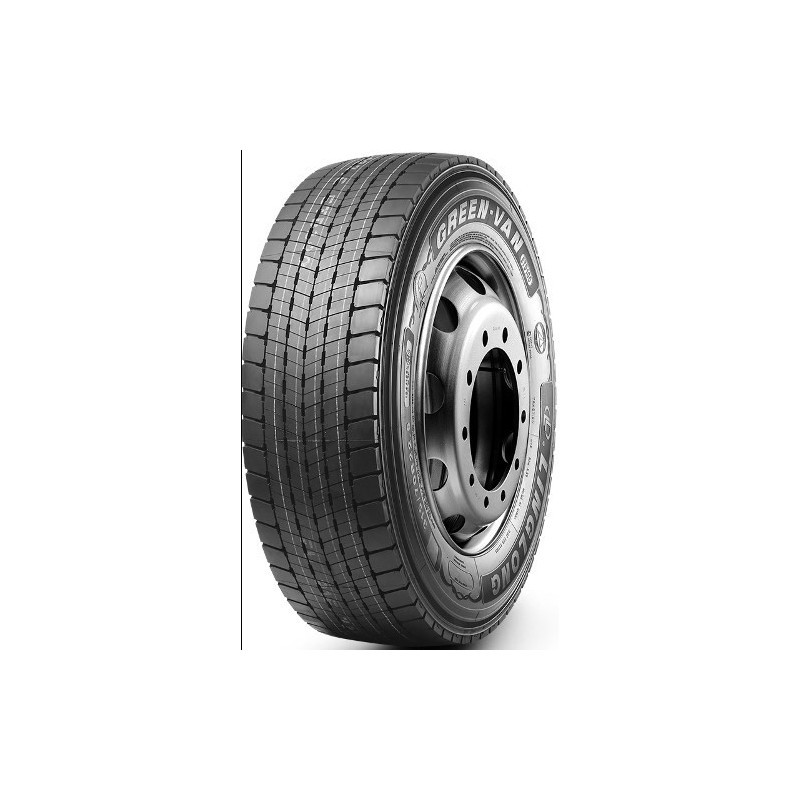 LingLong 295/60 R22.5 ETD100 16PR [150/147] L TL M+S 3PMSF