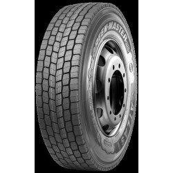 LingLong 295/80 R22.5 KTD300 16PR [152/148] M TL M+S 3PMSF