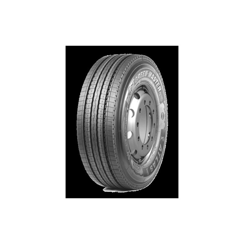 LingLong 295/80 R22.5 KTS300 18PR [154/149] M TL M+S 3PMSF