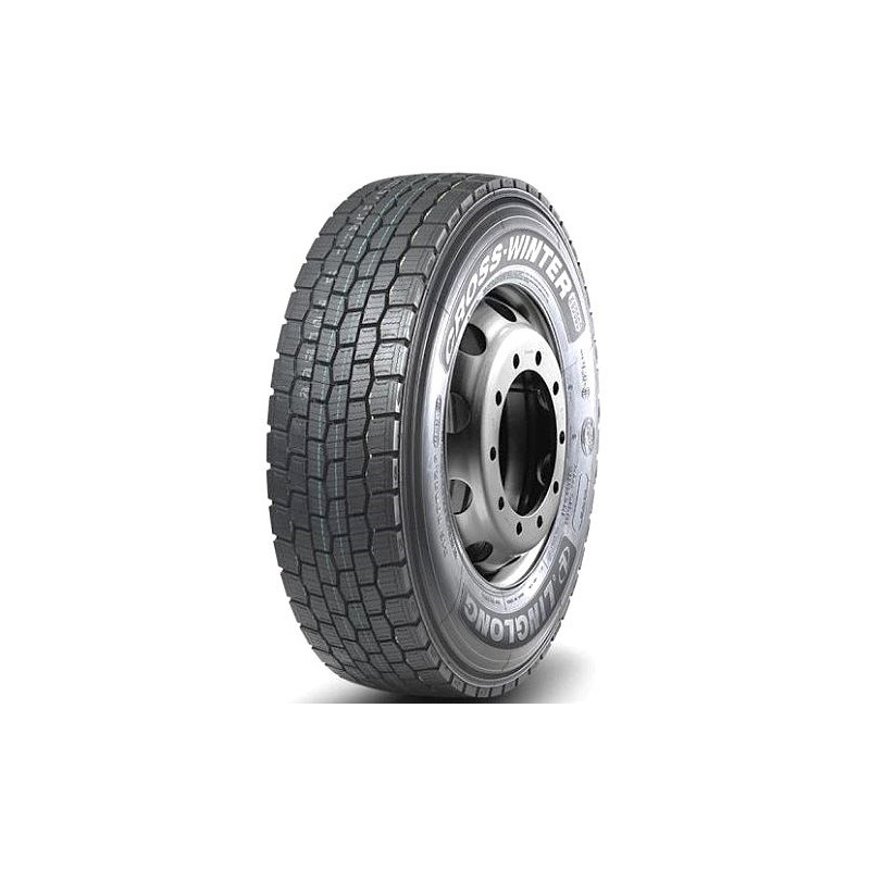 LingLong 295/80 R22.5 W-D60 18PR [154/149] M TL M+S 3PMSF