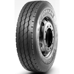 LingLong 315/80 R22.5 KMA400 22PR [158/150] K TL M+S 3PMSF