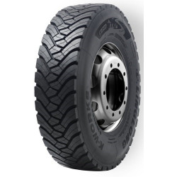 LingLong 315/80 R22.5 M-D40 22PR [158/150] K TL M+S 3PMSF