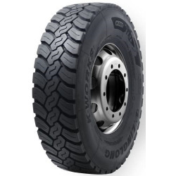 LingLong 315/80 R22.5 M-D41 22PR [158/150] K TL M+S