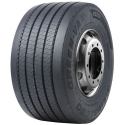 LingLong 385/55 R19.5 L-T10 18PR [156] J TL M+S 3PMSF