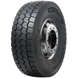 LingLong 385/65 R22.5 M-A40 24PR [164] J TL M+S 3PMSF
