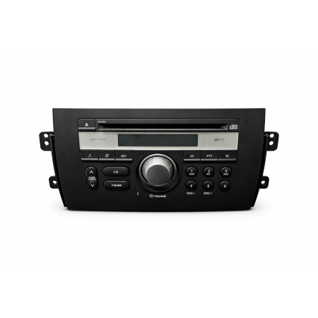 originálne autorádio Suzuki SX4, 39101-79J0