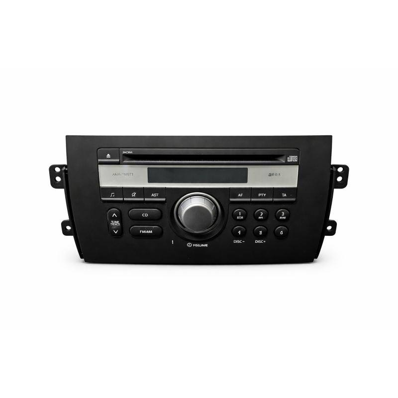 originálne autorádio Suzuki SX4, 39101-79J0