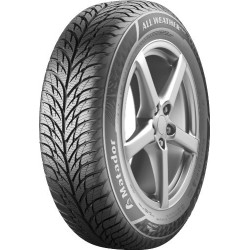 Matador 215/60 R16 MP62 ALLWEATHER EVO [99] V XL M+S