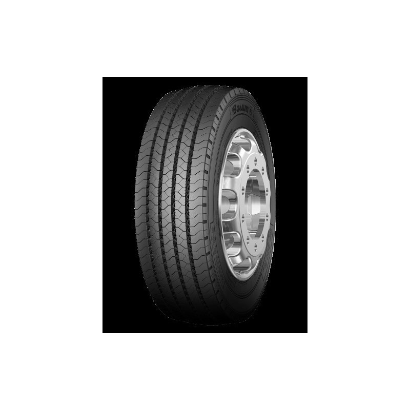 Barum 245/70 R19.5 BF200R 16PR [136/134] M TL M+S 3PMSF