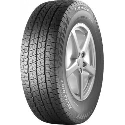 Matador 215/65 R16C MPS400 VARIANT 2 ALL WEATHER [109/107] T M+S