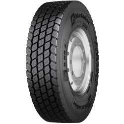 Matador 215/75 R17.5 D HR 4 12PR [126/124] M TL M+S 3PMSF