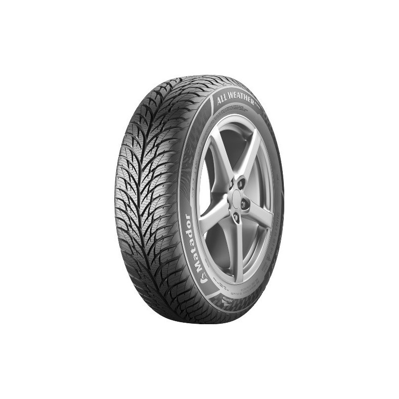 Matador 225/45 R17 MP62 ALLWEATHER EVO [94] V XL FR M+S