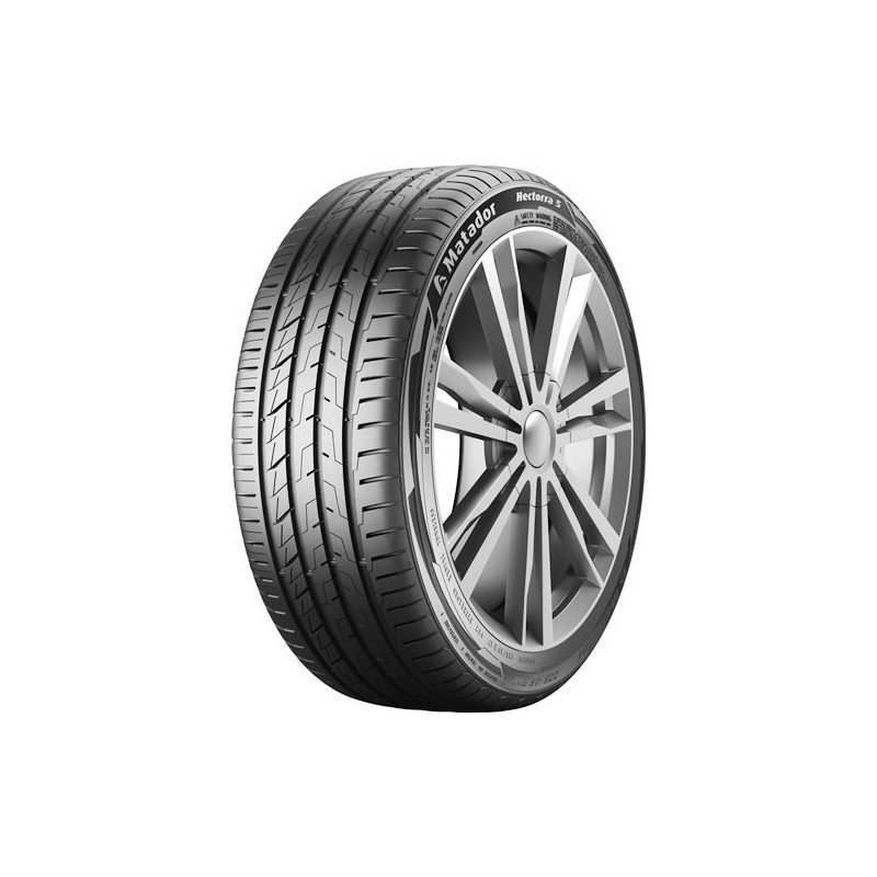 Matador 235/55 R17 HECTORRA 5 [103] Y XL FR