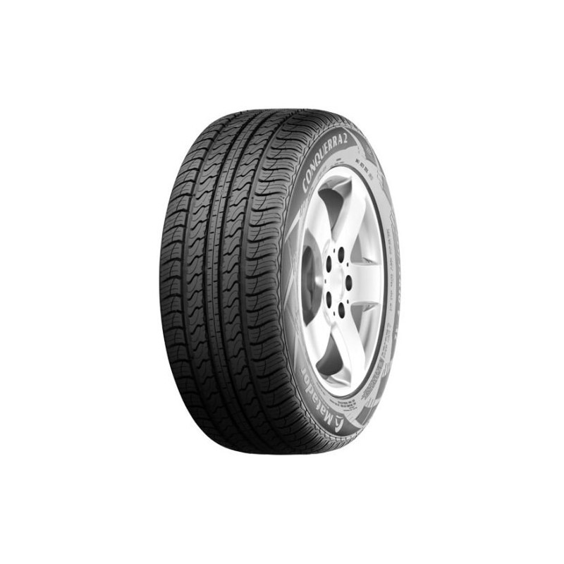 Matador 235/65 R17 MP82 CONQUERRA 2 [108] H XL FR