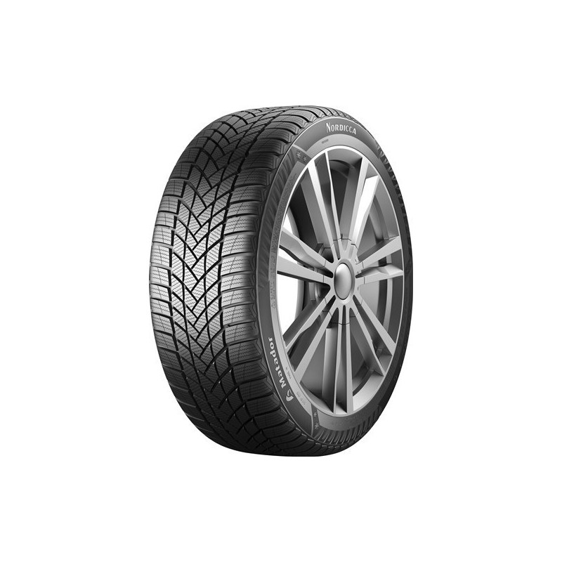 Matador 235/65 R17 MP93 NORDICCA [108] V XL FR