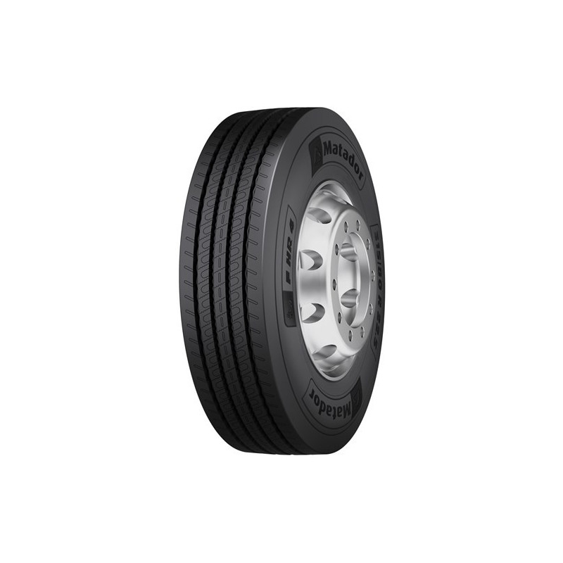 Matador 245/70 R19.5 F HR 4 16PR [136/134] M TL M+S 3PMSF