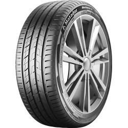 Matador 255/40 R19 HECTORRA 5 [100] Y XL FR