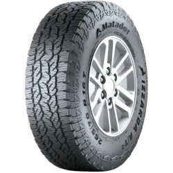 Matador 255/60 R18 MP72 IZZARDA A/T 2 [112] H XL FR M+S