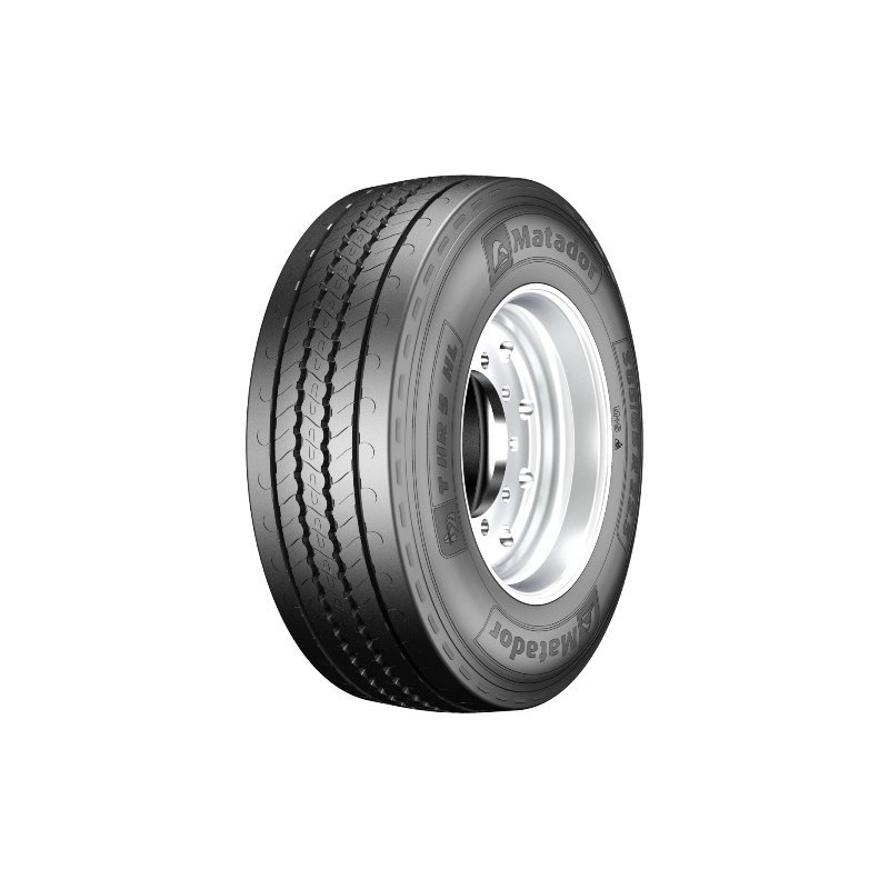 Matador 265/70 R19.5 T HR 5 16PR [143/141] J TL M+S 3PMSF