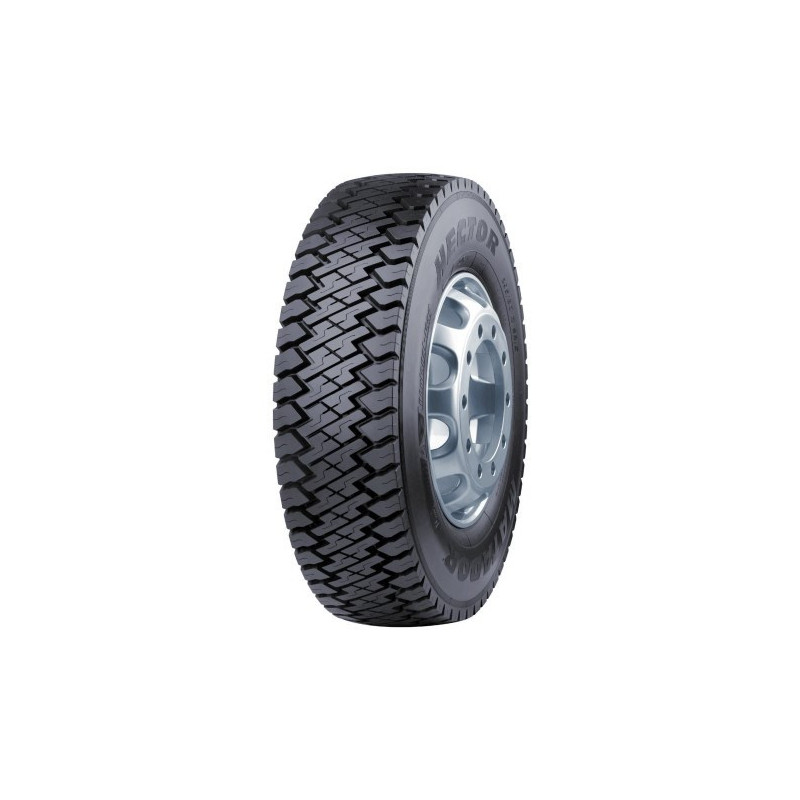 Matador 275/70 R22.5 DR 1 HECTOR 16PR [148/145] L TL M+S 3PMSF