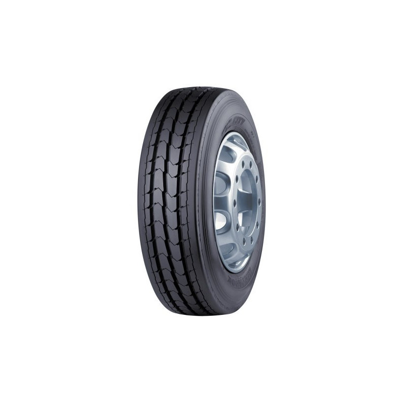 Matador 275/70 R22.5 FU 1 CITY 16PR [148/145] J TL M+S 3PMSF