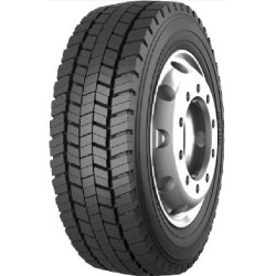 Matador 295/60 R22.5 D HR 4 18PR [150/147] L TL M+S 3PMSF