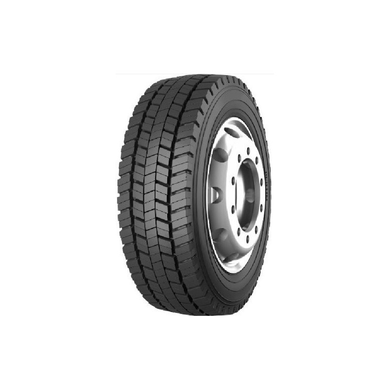 Matador 295/60 R22.5 D HR 4 18PR [150/147] L TL M+S 3PMSF