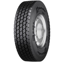 Matador 295/80 R22.5 D HR 4 16PR [152/148] M TL M+S 3PMSF