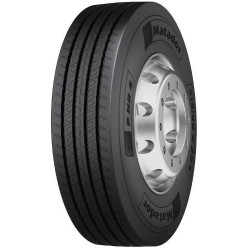 Matador 295/80 R22.5 F HR 4 16PR [154/149] M TL M+S 3PMSF