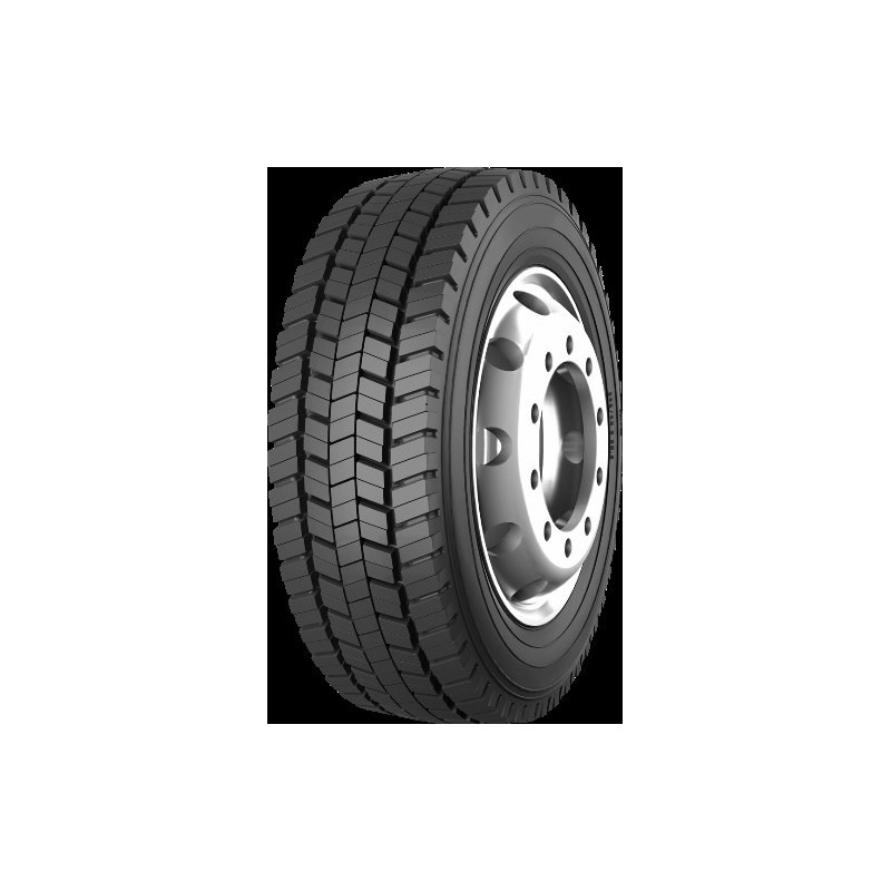 Matador 315/60 R22.5 D HR 4 20PR [152/148] L TL M+S 3PMSF