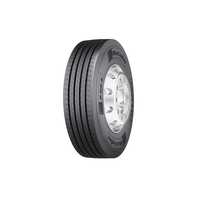 Matador 315/60 R22.5 F HR 4+ 20PR [154/148] L TL M+S 3PMSF