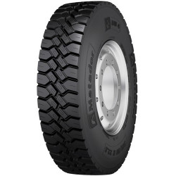 Matador 315/80 R22.5 DM 4 20PR [156/150] K TL M+S 3PMSF