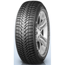 Michelin 185/60 R14 ALPIN A4 [82] T