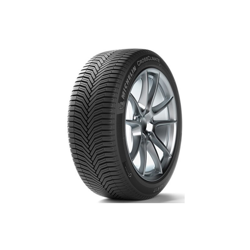 Michelin 185/60 R14 CROSSCLIMATE+ [86] H XL