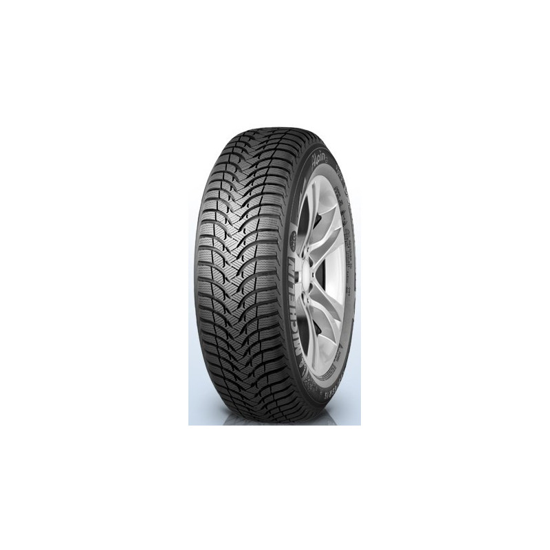 Michelin 185/60 R15 ALPIN A4 [88] T XL