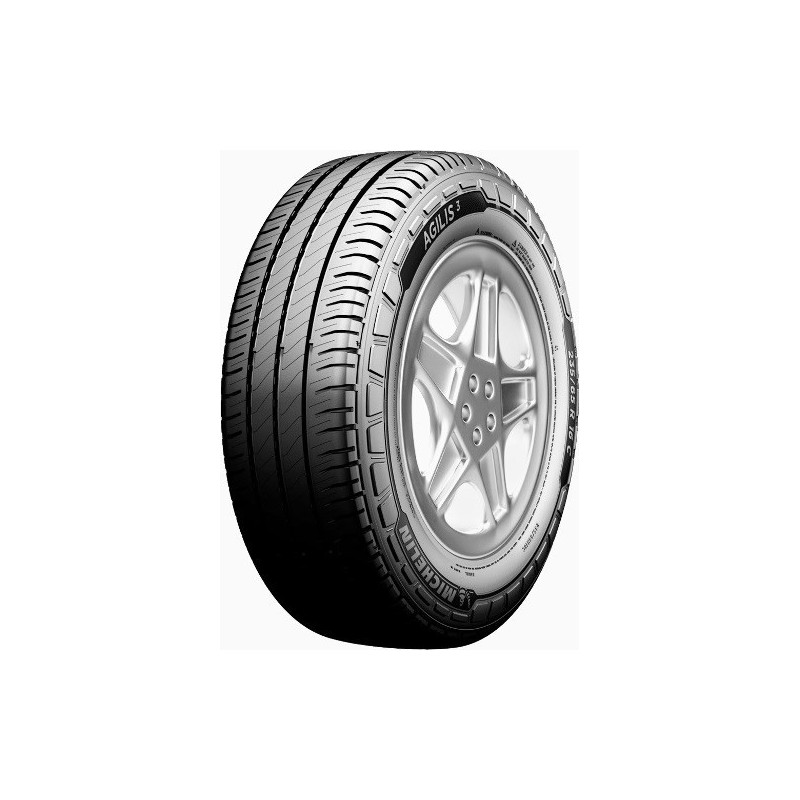 Michelin 195/60 R16C AGILIS 3 [99] H