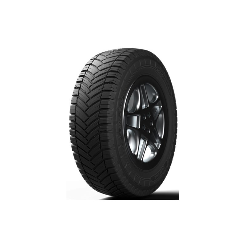 Michelin 195/65 R16C AGILIS CROSSCLIMATE [104] R