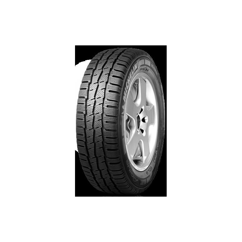 Michelin 195/75 R16C AGILIS ALPIN [107/105] R