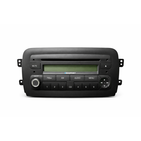 originálne autorádio Blaupunkt, FIAT 194 CD SB 05