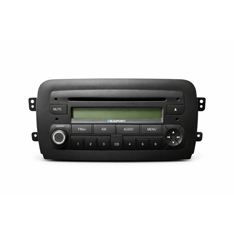 originálne autorádio Blaupunkt, FIAT 194 CD SB 05