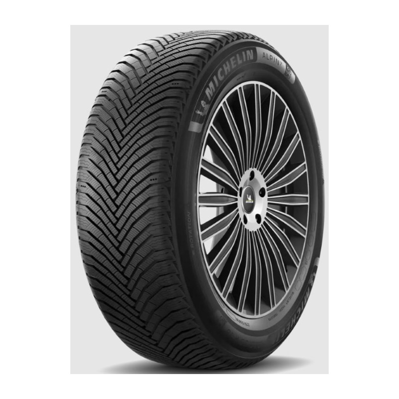Michelin 205/60 R16 ALPIN 7 [96] H XL