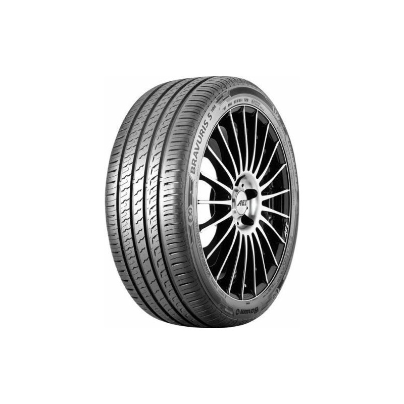 Barum 275/30 R19 BRAVURIS 5HM [96] Y XL FR