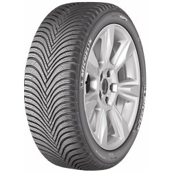 Michelin 205/65 R16 ALPIN 5 [95] H MO