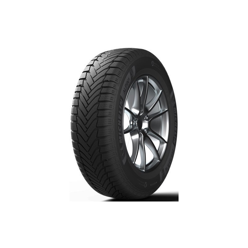 Michelin 215/45 R17 ALPIN 6 [91] V XL
