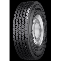 Barum 295/80 R22.5 BD200R 16PR [152/148] M TL M+S 3PMSF