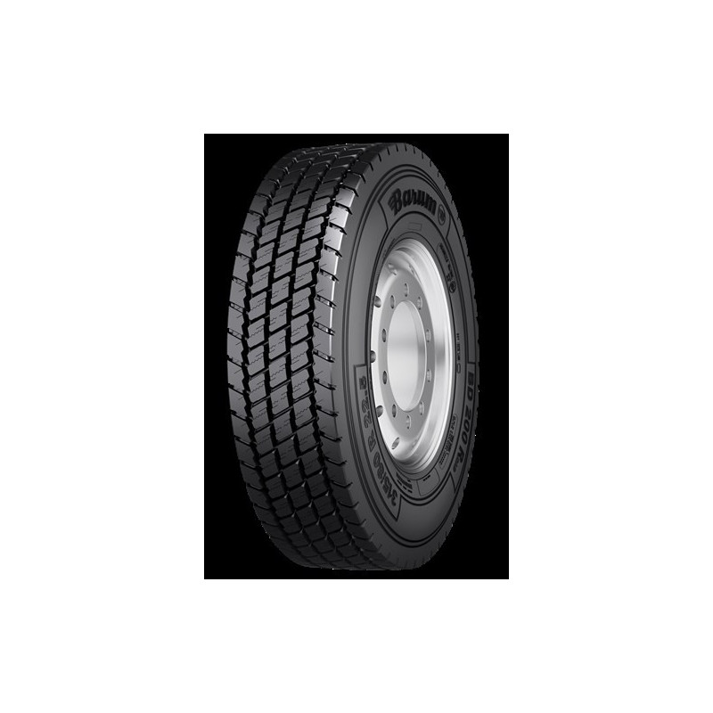 Barum 295/80 R22.5 BD200R 16PR [152/148] M TL M+S 3PMSF