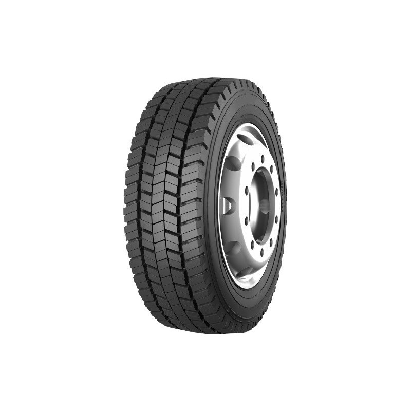 Barum 315/60 R22.5 BD200R 20PR [152/148] L TL M+S 3PMSF