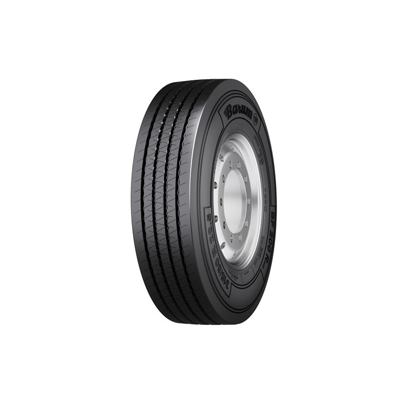 Barum 315/80 R22.5 BF200R 20PR [156/150] L TL M+S 3PMSF