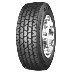 Barum 385/65 R22.5 BU49 16PR [160] K TL M+S