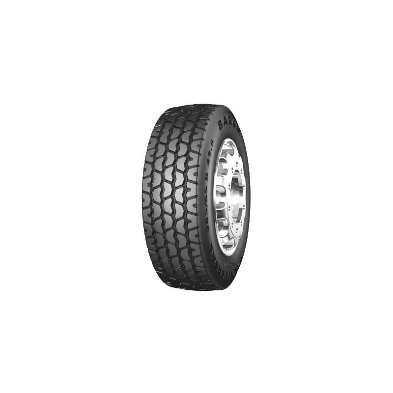Barum 385/65 R22.5 BU49 16PR [160] K TL M+S